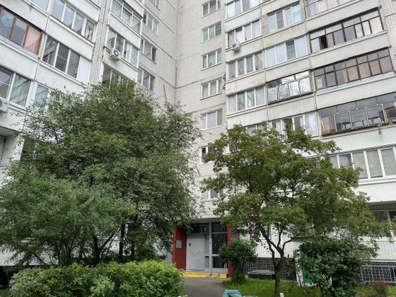 Продажа 3-комнатной квартиры 82 м², 3/10 этаж