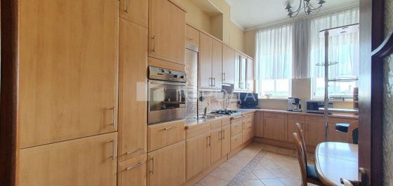 Продажа 4-комнатной квартиры 117,1 м², 6/7 этаж