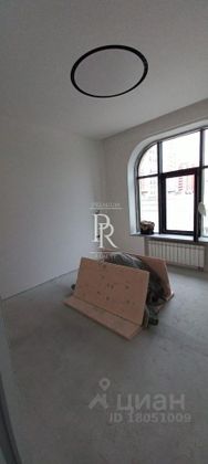 Продажа 2-комнатной квартиры 45,5 м², 3/25 этаж