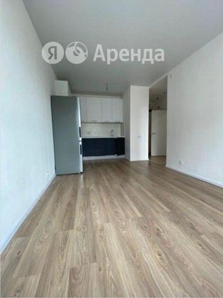 Аренда 2-комнатной квартиры 37 м², 11/17 этаж