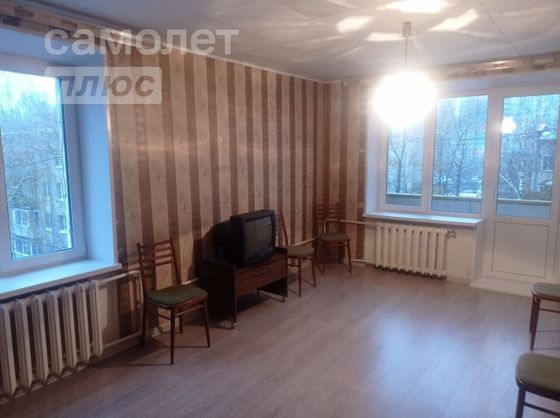 Продажа 2-комнатной квартиры 42 м², 5/5 этаж