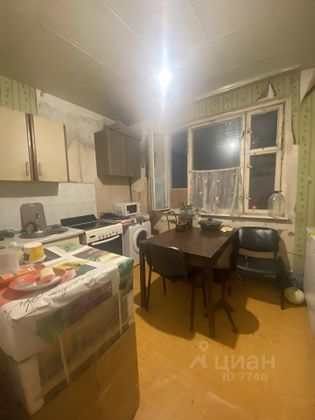 Продажа 3-комнатной квартиры 73 м², 1/24 этаж