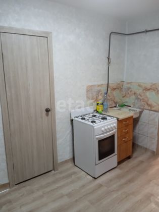 Продажа 1-комнатной квартиры 34,4 м², 1/2 этаж