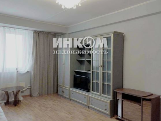 Аренда 3-комнатной квартиры 78,7 м², 3/14 этаж