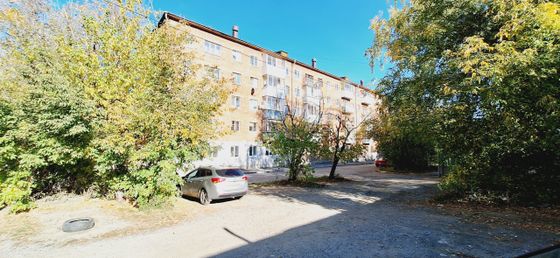 Продажа 1-комнатной квартиры 30 м², 1/5 этаж