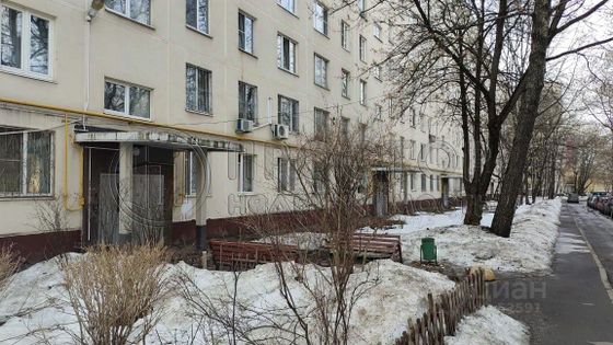 Продажа 3-комнатной квартиры 59,7 м², 1/9 этаж