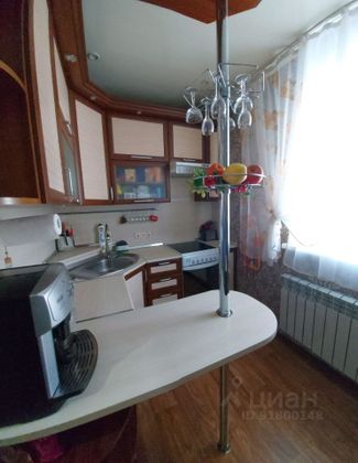 Продажа 2-комнатной квартиры 51 м², 2/3 этаж