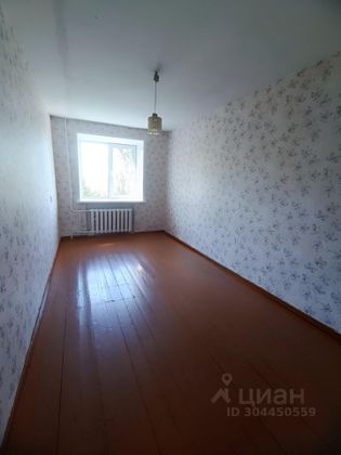 Продажа 2-комнатной квартиры 43,6 м², 4/5 этаж