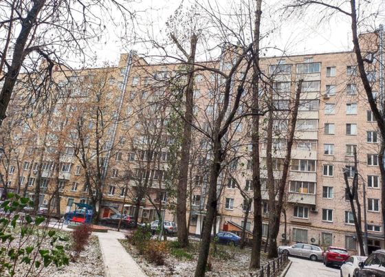 Продажа 2-комнатной квартиры 43 м², 8/9 этаж