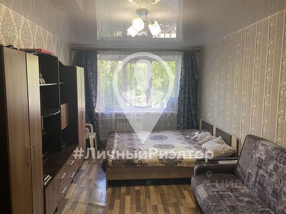 Продажа 2-комнатной квартиры 44,1 м², 1/5 этаж