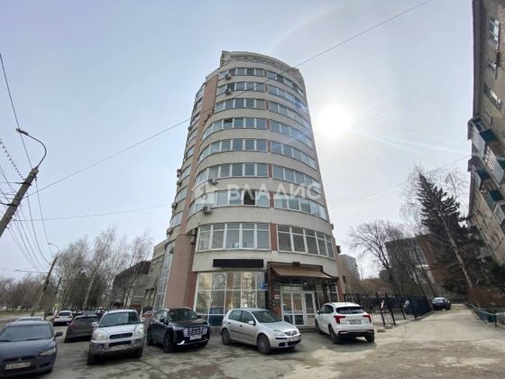 Продажа многокомнатной квартиры 195,7 м², 9/9 этаж