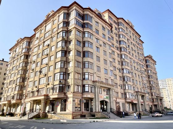 Продажа 2-комнатной квартиры 79 м², 11/12 этаж