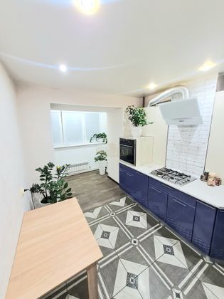 Продажа 1-комнатной квартиры 58 м², 4/9 этаж