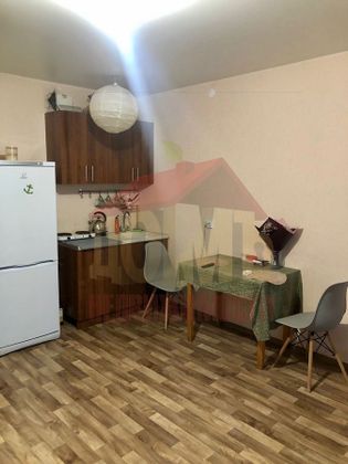 Продажа квартиры-студии 27 м², 5/10 этаж