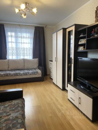 Продажа 2-комнатной квартиры 44,5 м², 6/12 этаж