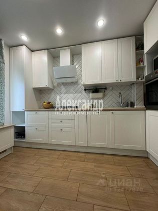 Продажа 2-комнатной квартиры 50,1 м², 1/3 этаж