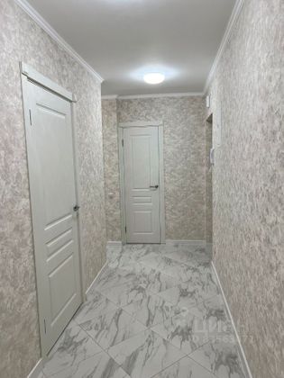 Продажа 2-комнатной квартиры 46,5 м², 2/10 этаж