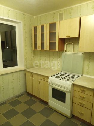 Продажа 1-комнатной квартиры 34,5 м², 10/10 этаж