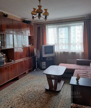 Продажа 4-комнатной квартиры 77,9 м², 7/10 этаж