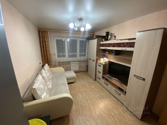 Продажа 2-комнатной квартиры 42,4 м², 1/5 этаж