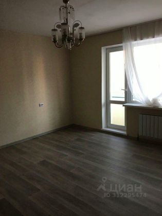 Продажа 1-комнатной квартиры 36 м², 4/9 этаж