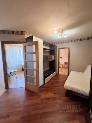 Продажа 2-комнатной квартиры 42,9 м², 5/5 этаж