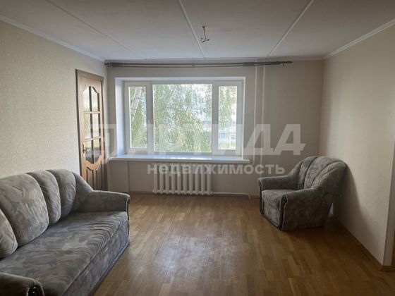 Продажа 3-комнатной квартиры 61,7 м², 2/10 этаж