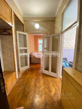 Продажа 4-комнатной квартиры 72 м², 4/4 этаж