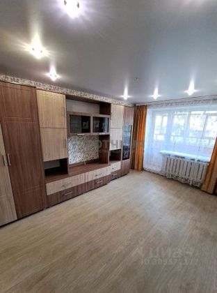 Продажа 3-комнатной квартиры 50,8 м², 1/5 этаж