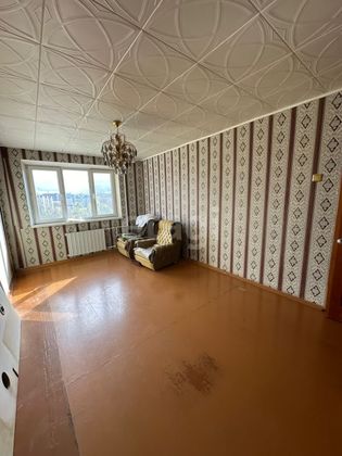 Продажа 3-комнатной квартиры 57,3 м², 4/5 этаж