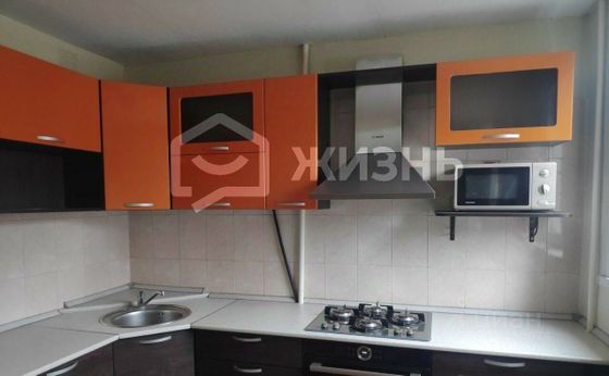 Продажа 2-комнатной квартиры 43 м², 3/9 этаж