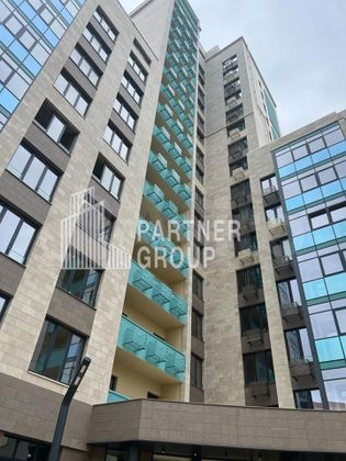 Продажа 4-комнатной квартиры 117,8 м², 9/16 этаж