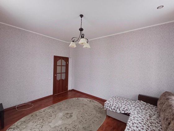 Продажа 2-комнатной квартиры 57,2 м², 3/4 этаж