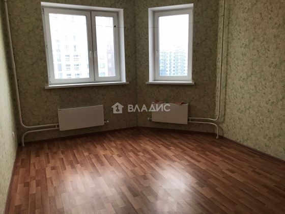 Продажа 3-комнатной квартиры 93 м², 11/17 этаж