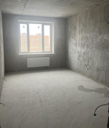 Продажа 1-комнатной квартиры 42 м², 16/17 этаж