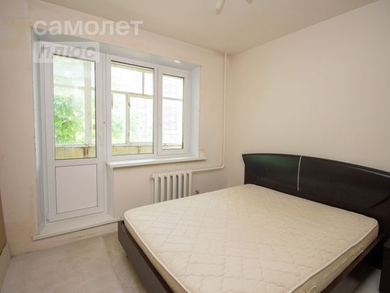 Продажа 2-комнатной квартиры 48,7 м², 2/5 этаж