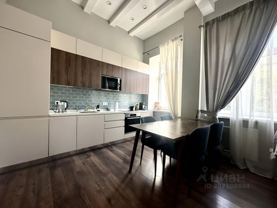 Продажа 2-комнатной квартиры 65 м², 2/5 этаж