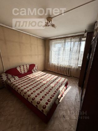 Продажа 4-комнатной квартиры 69,6 м², 3/5 этаж