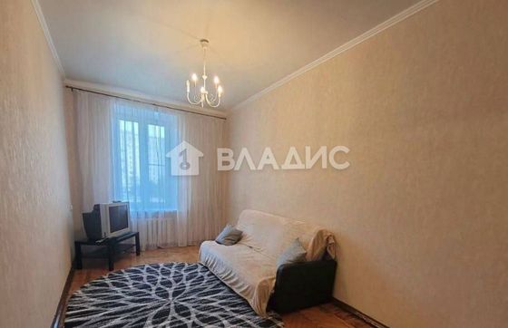 Продажа 2-комнатной квартиры 49,6 м², 4/8 этаж