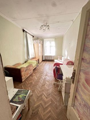 Продажа 3-комнатной квартиры 77 м², 1/5 этаж