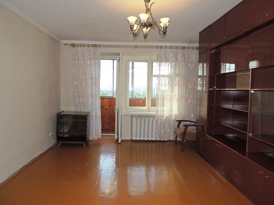 Продажа 3-комнатной квартиры 60,4 м², 8/9 этаж