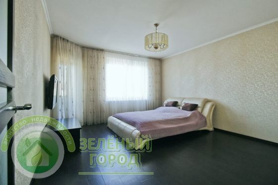 Продажа 1-комнатной квартиры 45 м², 5/5 этаж