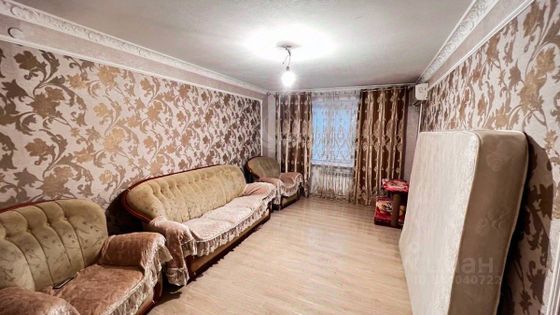 Продажа 3-комнатной квартиры 75 м², 5/5 этаж