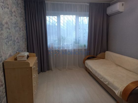 Продажа 2-комнатной квартиры 43,3 м², 1/5 этаж