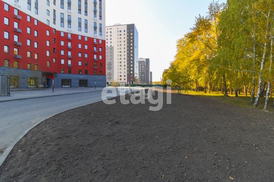 Продажа 2-комнатной квартиры 99,3 м², 8/8 этаж