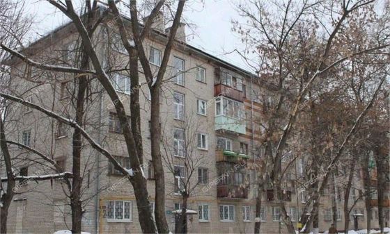 Продажа 1 комнаты, 12,2 м², 3/5 этаж