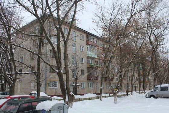 Продажа 1 комнаты, 13,7 м², 3/5 этаж