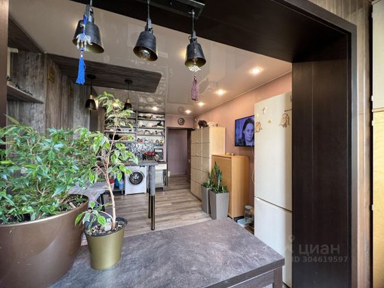 Продажа 3-комнатной квартиры 78,1 м², 5/14 этаж
