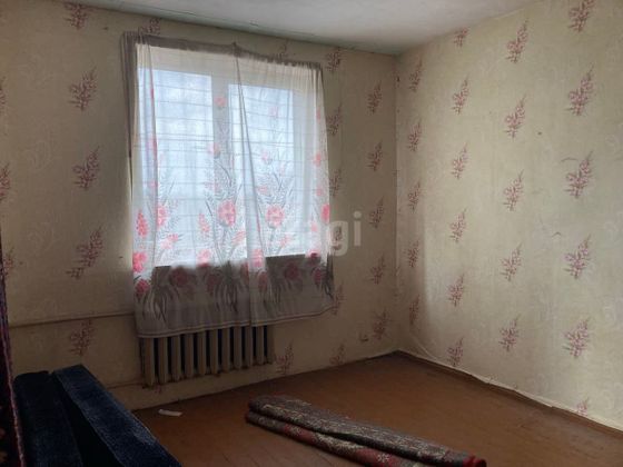 Продажа 2-комнатной квартиры 23 м², 2/2 этаж