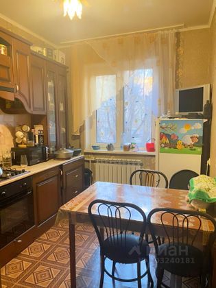 Продажа 3-комнатной квартиры 69 м², 2/9 этаж